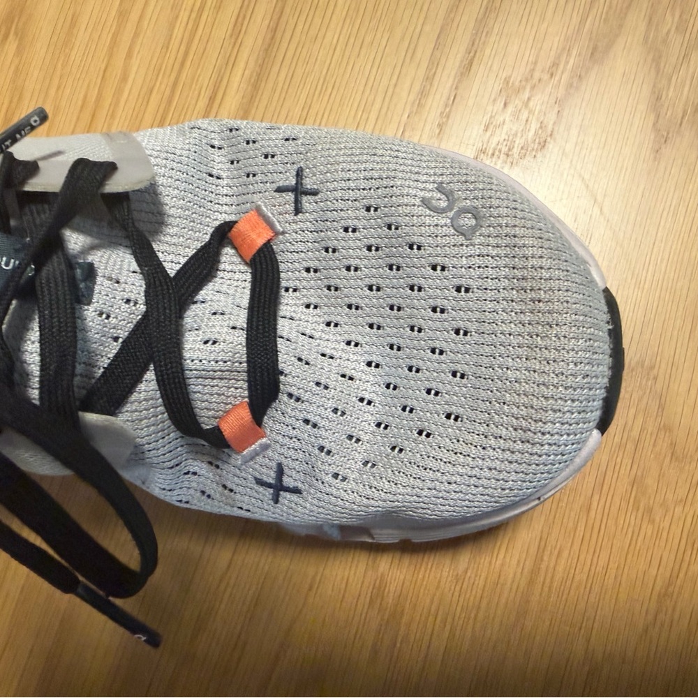 On Cloud: Cloud X 4 - image 6